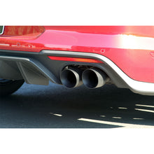 Load image into Gallery viewer, 1819-Mustang-5.0L-Ab-Otl-Black-Tips-No-Valves