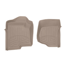 Load image into Gallery viewer, 1819-Tiguan-Front-Floorliner-Hp-Tan