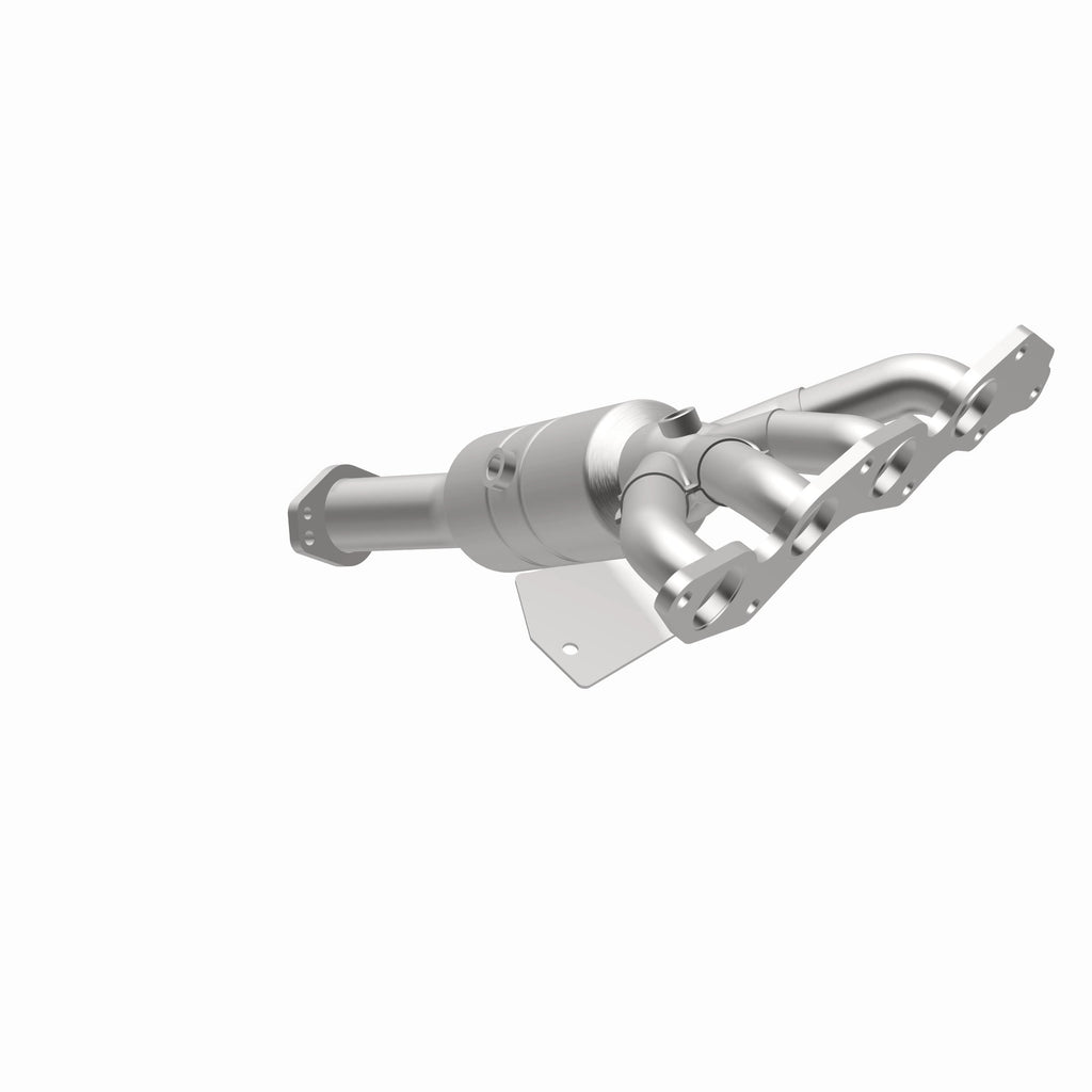 MagnaFlow Exhaust Products 51785 OEM Grade Manifold Catalytic Converter for Select Ford Fusion, Lincoln MKZ, Mercury Milan