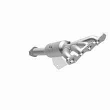 Load image into Gallery viewer, MagnaFlow Exhaust Products 51785 OEM Grade Manifold Catalytic Converter for Select Ford Fusion, Lincoln MKZ, Mercury Milan