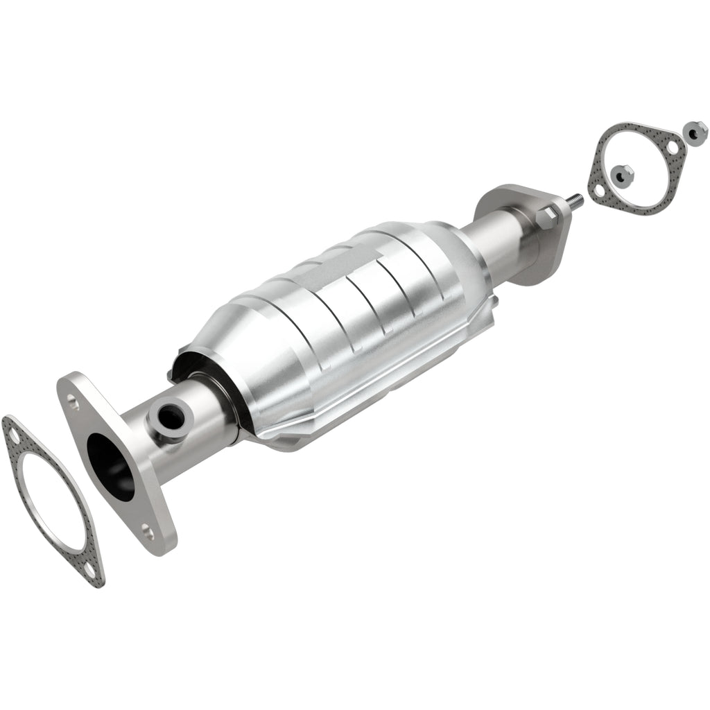 MagnaFlow Exhaust Products 23699 HM Grade Direct-Fit Catalytic Converter for Select Mitsubishi Lancer