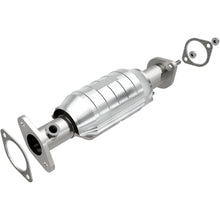 Load image into Gallery viewer, MagnaFlow Exhaust Products 23699 HM Grade Direct-Fit Catalytic Converter for Select Mitsubishi Lancer