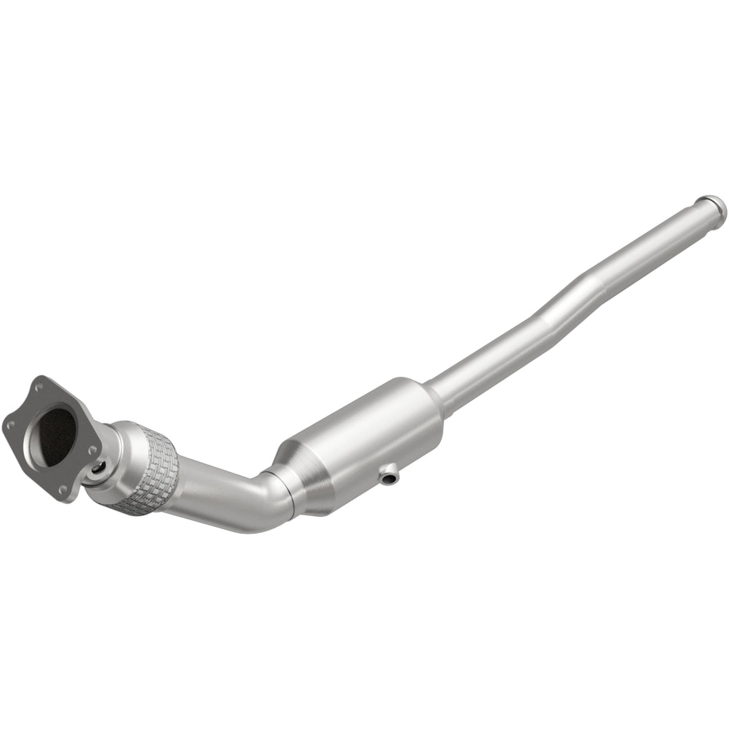 MagnaFlow Exhaust Products 4481299 California CARB Direct-Fit Catalytic Converter for Select Volvo S70, Volvo V70