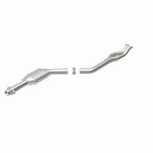 Load image into Gallery viewer, MagnaFlow Exhaust Products 23799 Standard Grade Direct-Fit Catalytic Converter for Select BMW 318i, BMW 318is
