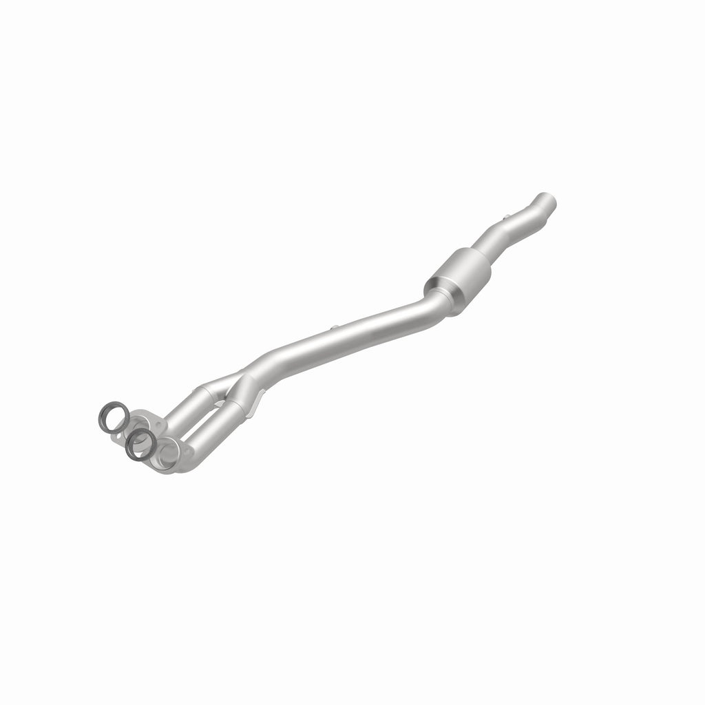 MagnaFlow Exhaust Products 23058 HM Grade Direct-Fit Catalytic Converter for Select BMW 540i, BMW 740i, BMW 740iL