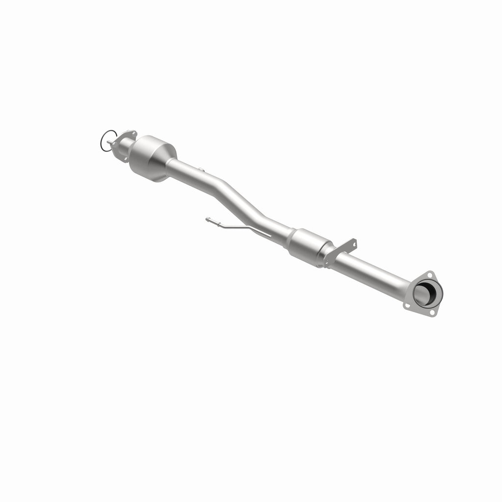 MagnaFlow Exhaust Products 5671023 California CARB Direct-Fit Catalytic Converter for Select Honda Accord