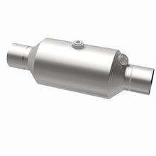 Load image into Gallery viewer, MagnaFlow Exhaust Products 79314 OEM Grade Universal Catalytic Converter