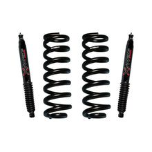 Load image into Gallery viewer, Skyjacker 182-B Suspension Lift Kit w/Shocks for Select Ford Bronco, Ford F-150, Ford F-250, Ford F-350