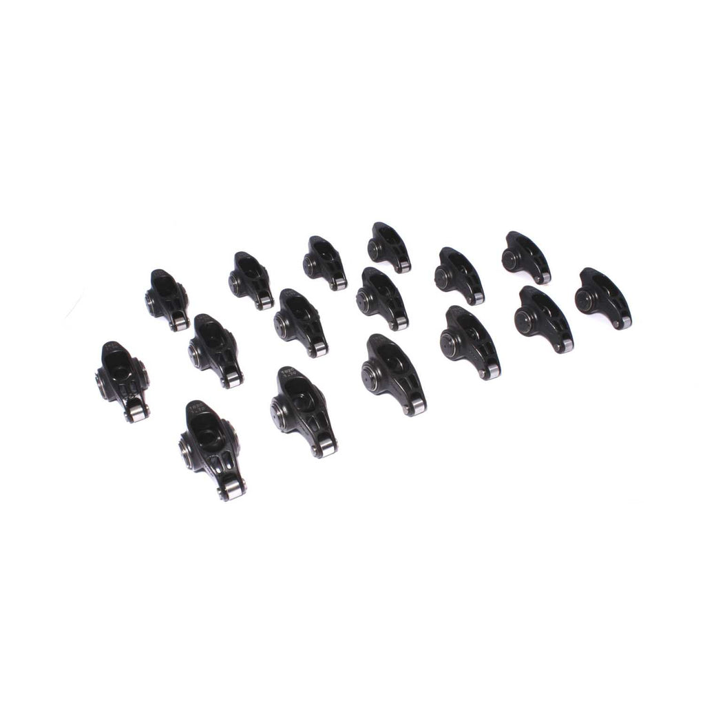 COMP Cams 1820-16 Ultra Pro Magnum XD Rockers w/ 1.7 Ratio for Chevrolet Big Block w/ 7/16" Stud
