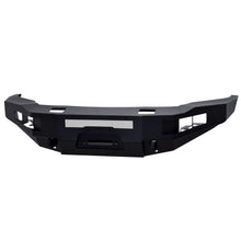 Load image into Gallery viewer, 1820-F150-Proseries-Front-Bumper-Textured-Black