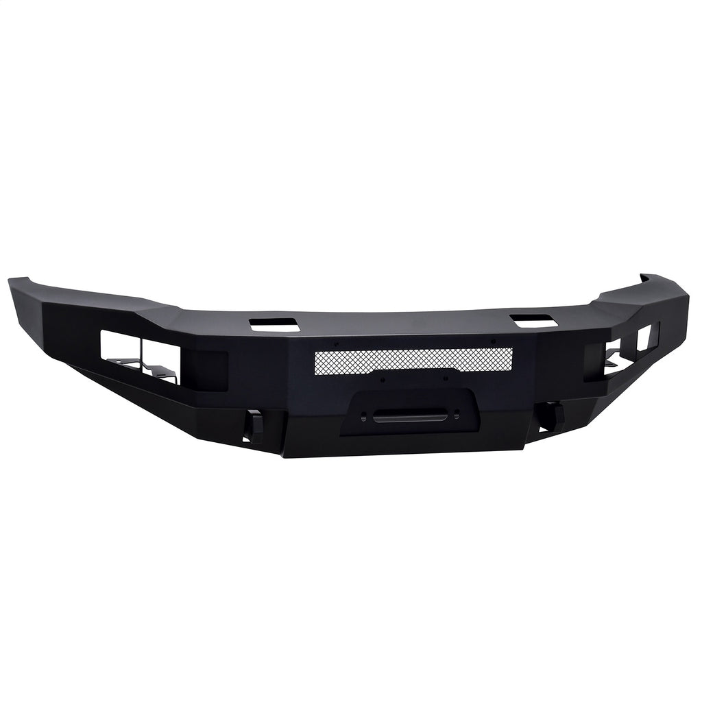 1820-F150-Proseries-Front-Bumper-Textured-Black