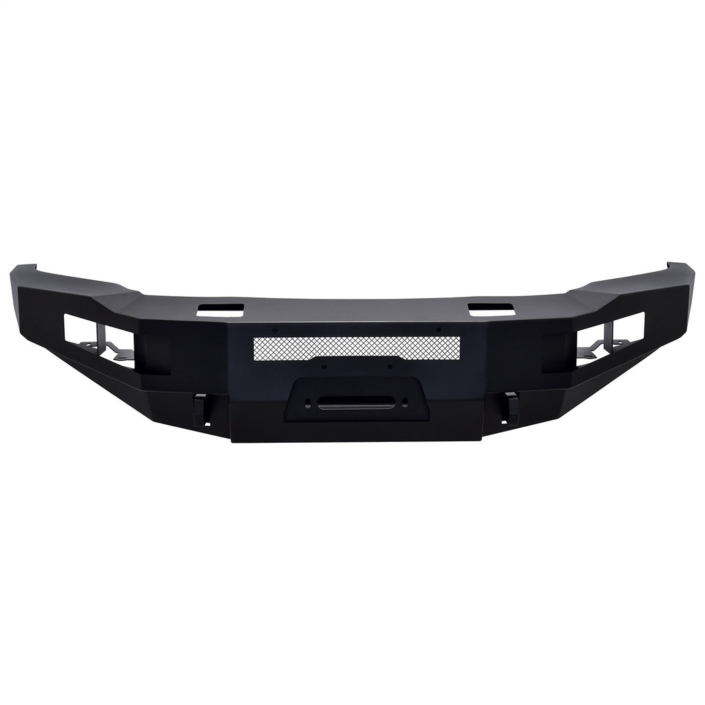 1820-F150-Proseries-Front-Bumper-Textured-Black
