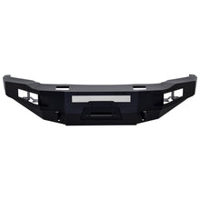 Load image into Gallery viewer, 1820-F150-Proseries-Front-Bumper-Textured-Black