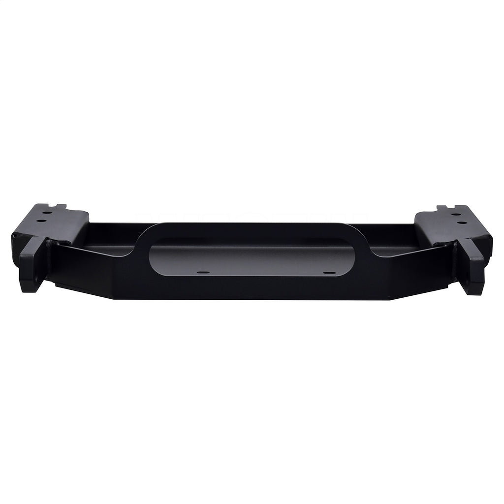 1820-F150-Proseries-Front-Bumper-Textured-Black