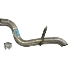 Load image into Gallery viewer, 1820-Wrangler-Jl-2.0L3.6L-Muffler-Elimination-Pipe-WClamp