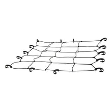 Load image into Gallery viewer, CURT 18200 44" x 38" Elastic Cargo Net for Roof Basket