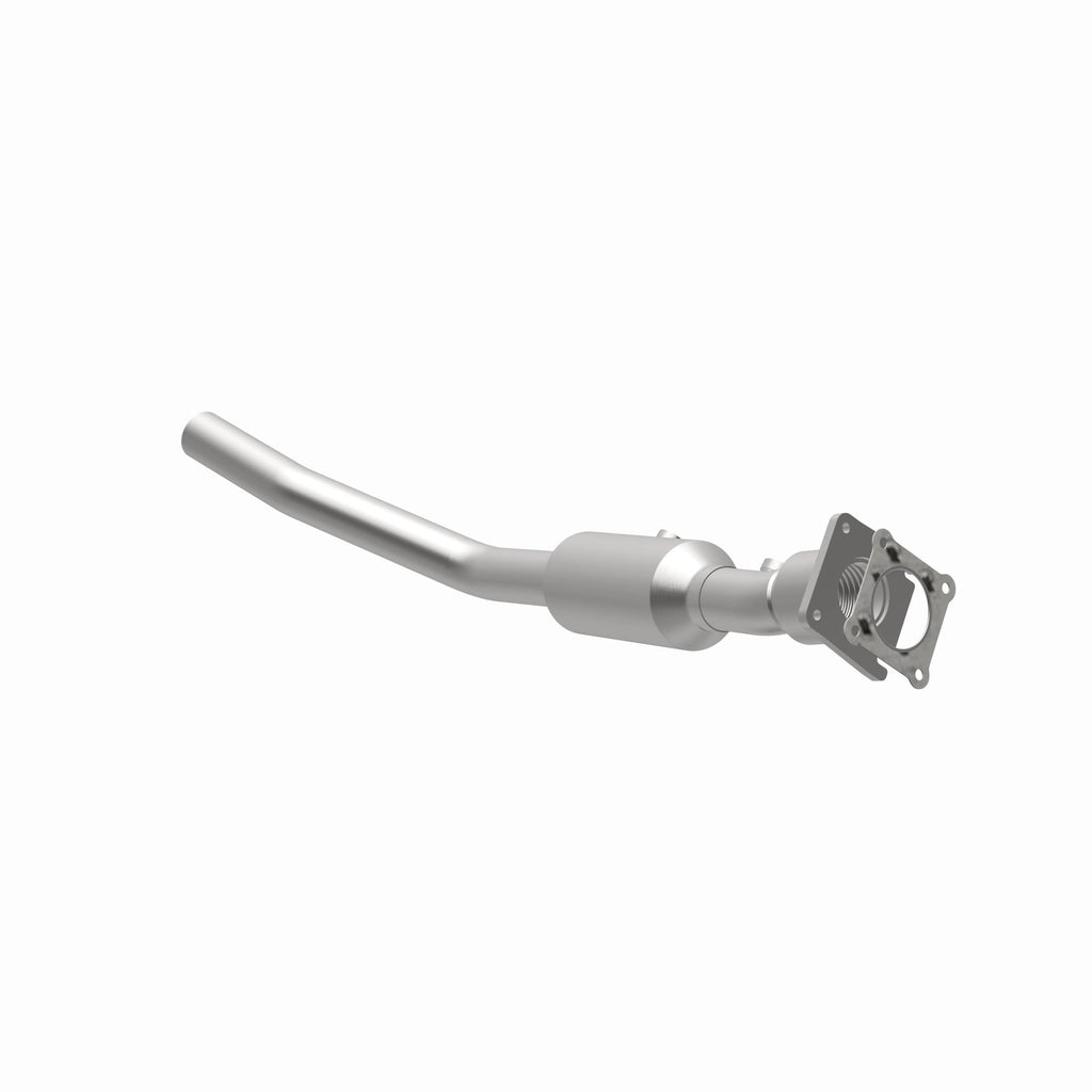 MagnaFlow Exhaust Products 5461192 California CARB Direct-Fit Catalytic Converter for Select Dodge Caliber, Jeep Compass, Jeep Patriot