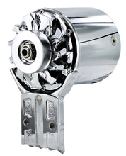 Load image into Gallery viewer, Powermaster Performance 182013 PowerGEN Alternator for Select Ford 1 Ton Pickup, Ford 1/2 Ton Pickup, Ford 3/4 Ton Pickup, Ford Deluxe, Ford Model 82 A, Ford Standard, Ford Super Deluxe
