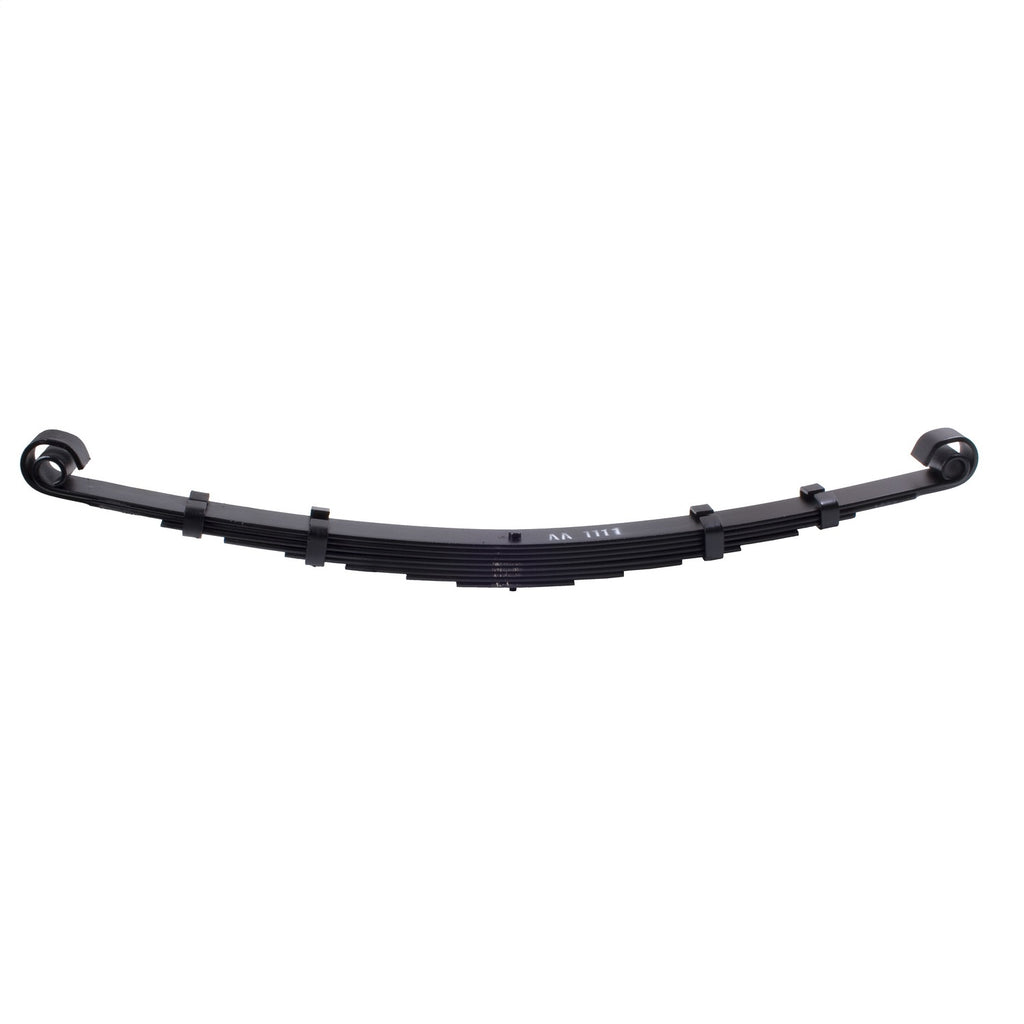 Omix 18201.01 Leaf Spring for Select Jeep Willys, Willys MB