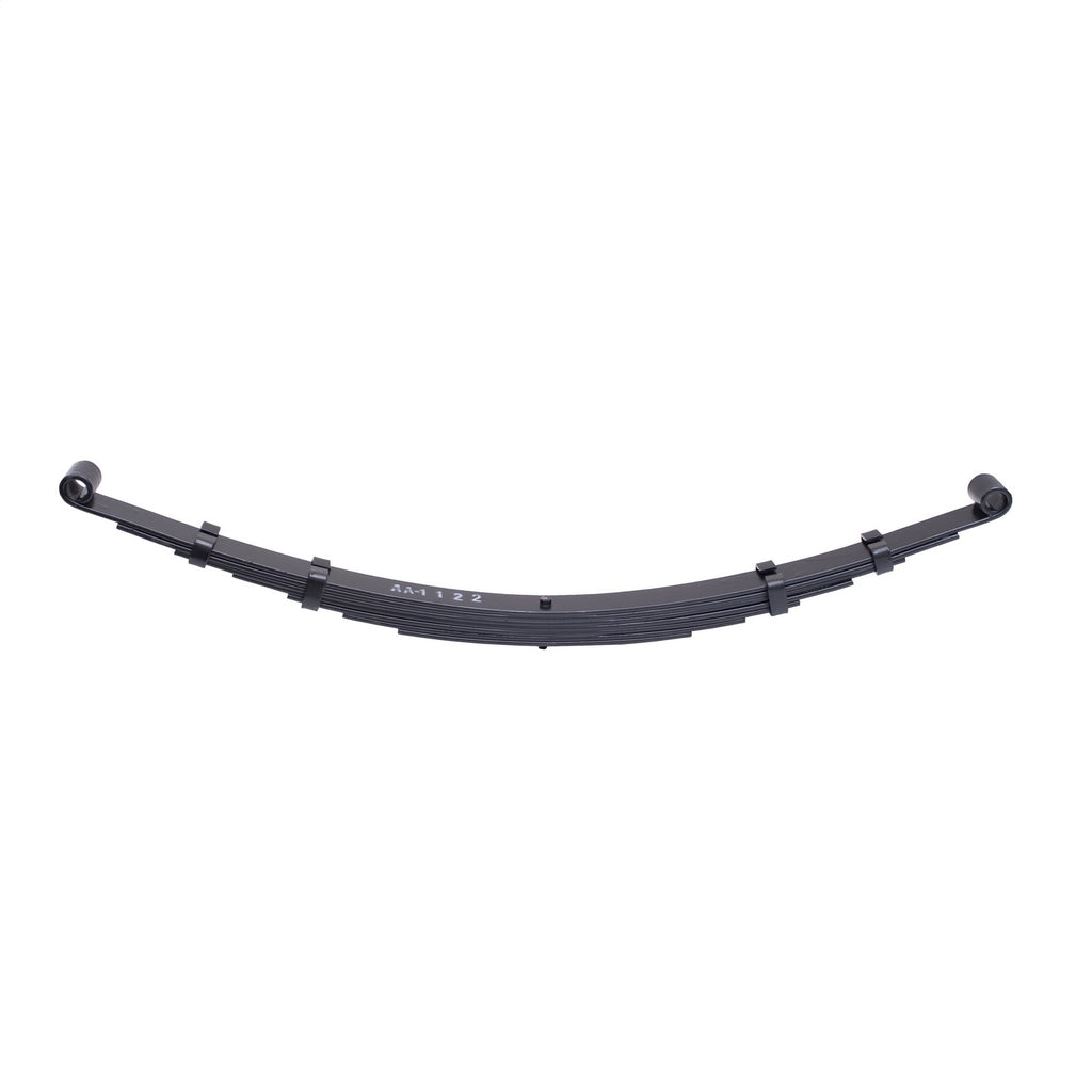 Omix 18201.03 Leaf Spring for Select Jeep CJ5, Jeep CJ6, Jeep Willys