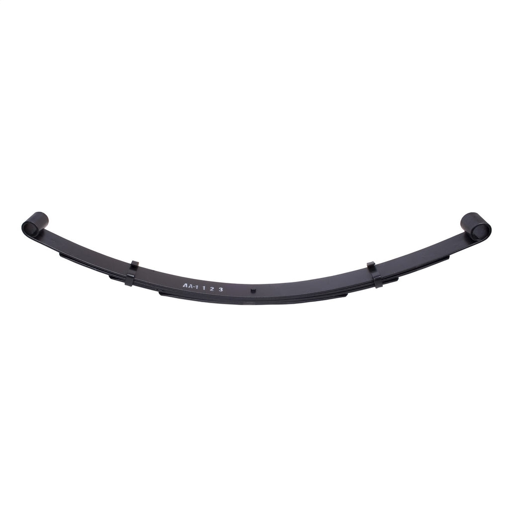 Omix 18201.11 Leaf Spring for Select Jeep CJ5, Jeep CJ7, Jeep Scrambler