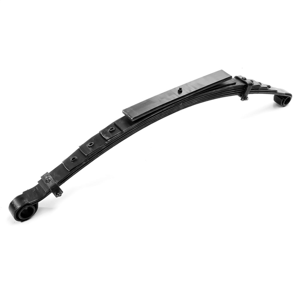 Omix 18201.12 Leaf Spring for Select Jeep CJ5, Jeep CJ7, Jeep Scrambler