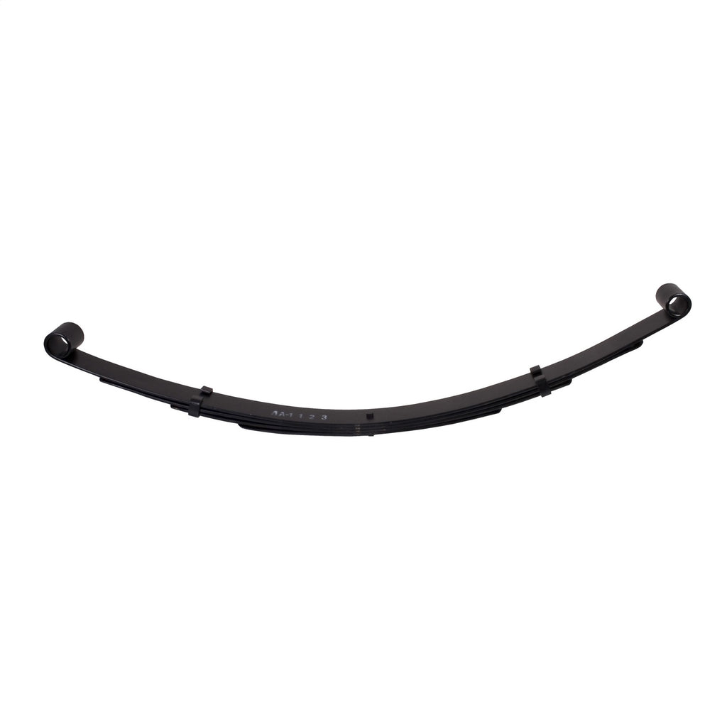 Omix 18201.20 Leaf Spring for Select Jeep Wrangler