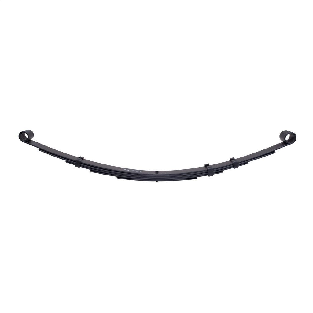 Omix 18201.23 Leaf Spring for Select Jeep Wrangler