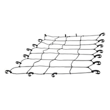 Load image into Gallery viewer, CURT 18201 65" x 38" Elastic Cargo Net for Extended Roof Basket