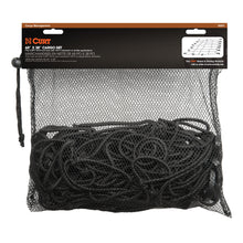 Load image into Gallery viewer, CURT 18201 65" x 38" Elastic Cargo Net for Extended Roof Basket