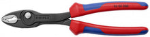 Load image into Gallery viewer, Knipex Tools 82 02 200 SBA 8&quot; Twingrip Pliers