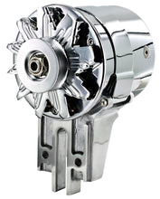 Load image into Gallery viewer, Powermaster Performance 182023-2 PowerGEN Alternator for Select Ford Club, Ford Country Sedan, Ford Country Squire, Ford Crestline, Ford Custom, Ford Customline, Ford Deluxe, Ford Ford, Ford Mainline, Ford Ranch Wagon, Ford Sunliner, Ford Victoria,