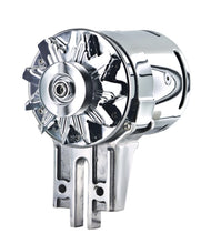 Load image into Gallery viewer, Powermaster Performance 182026 PowerGEN Alternator for Select Ford Club, Ford Country Sedan, Ford Country Squire, Ford Crestline, Ford Custom, Ford Customline, Ford Deluxe, Ford Ford, Ford Mainline, Ford Ranch Wagon, Ford Sunliner, Ford Victoria