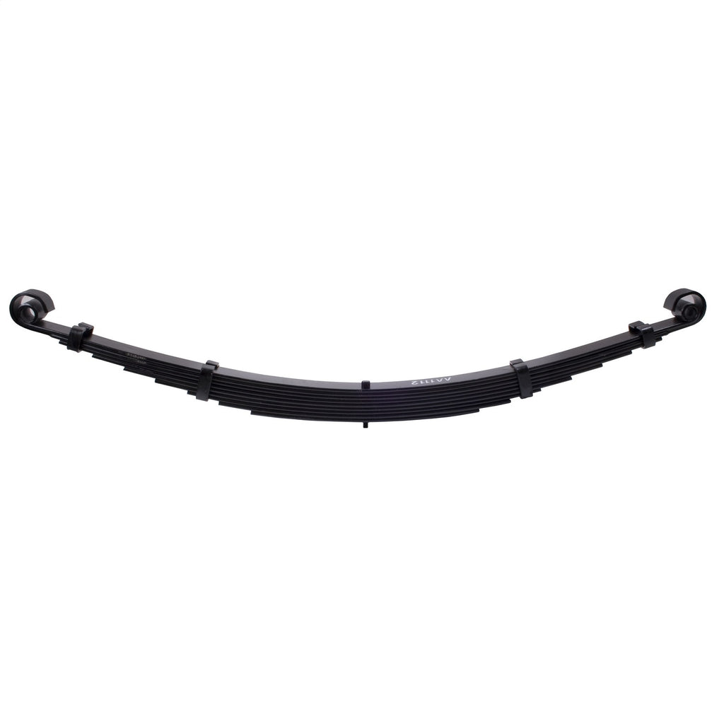 Omix 18202.01 Leaf Spring for Select Jeep Willys, Willys MB