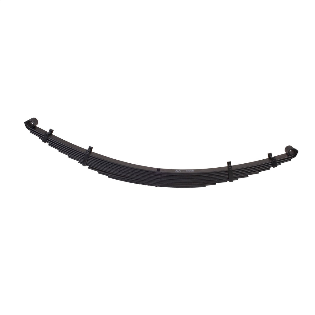 Omix 18202.03 Leaf Spring for Select Jeep FC170, Jeep FC170HD, Jeep Willys