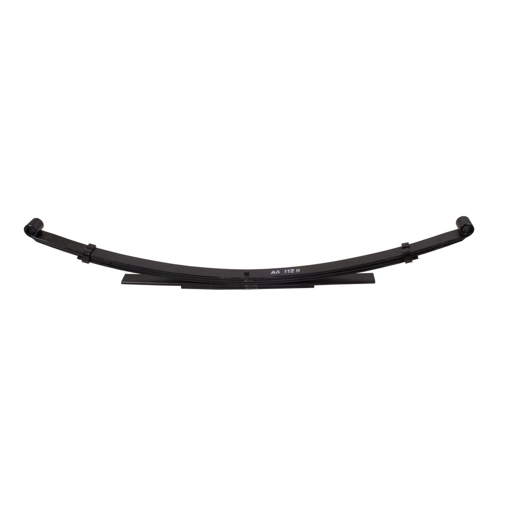 Omix 18202.05 Leaf Spring for Select Jeep CJ5, Jeep Willys