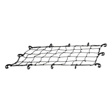 Load image into Gallery viewer, CURT 18202 43" x 24" Elastic Cargo Net for Hitch Carrier