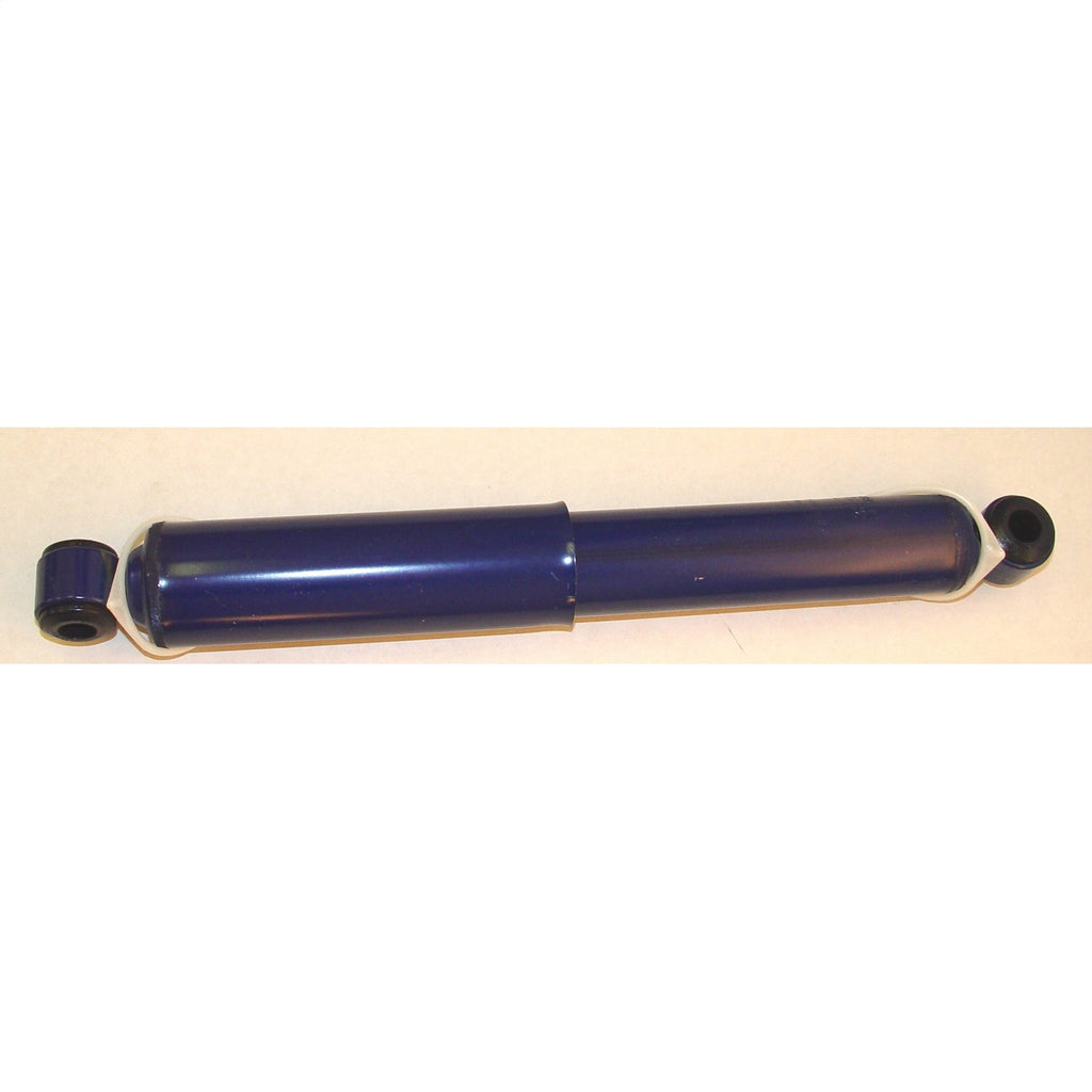 Omix 18203.01 Gas Shock Absorber for Select Jeep 6-226, Jeep CJ3, Jeep CJ5, Jeep CJ6, Jeep CJ7, Jeep Scrambler, Jeep Willys, Willys MB