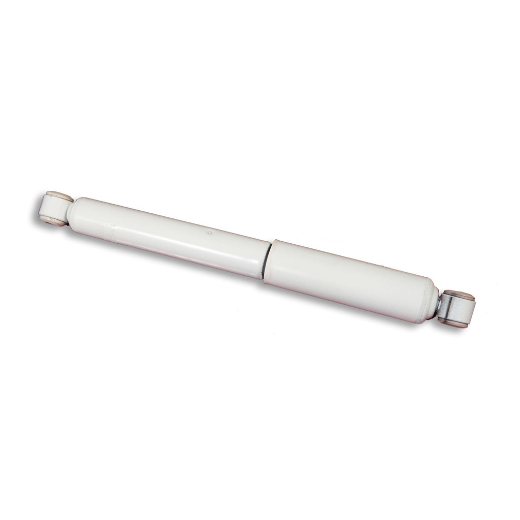 Omix 18203.02 Gas Shock Absorber for Select Jeep 6-226, Jeep CJ3, Jeep CJ5, Jeep CJ6, Jeep CJ7, Jeep Scrambler, Jeep Willys, Willys MB