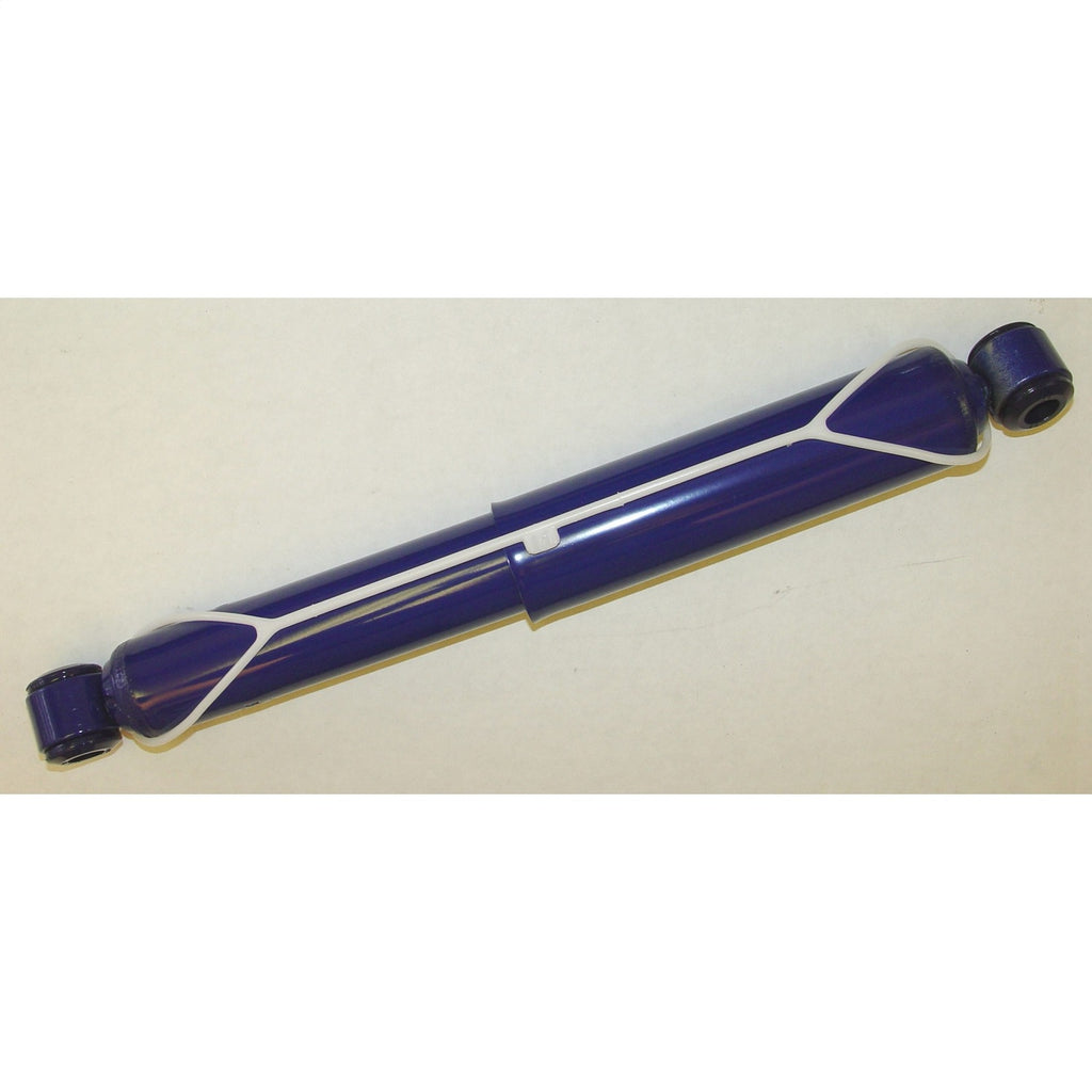 Omix 18203.04 Gas Shock Absorber for Select Jeep CJ5, Jeep CJ6, Jeep Willys