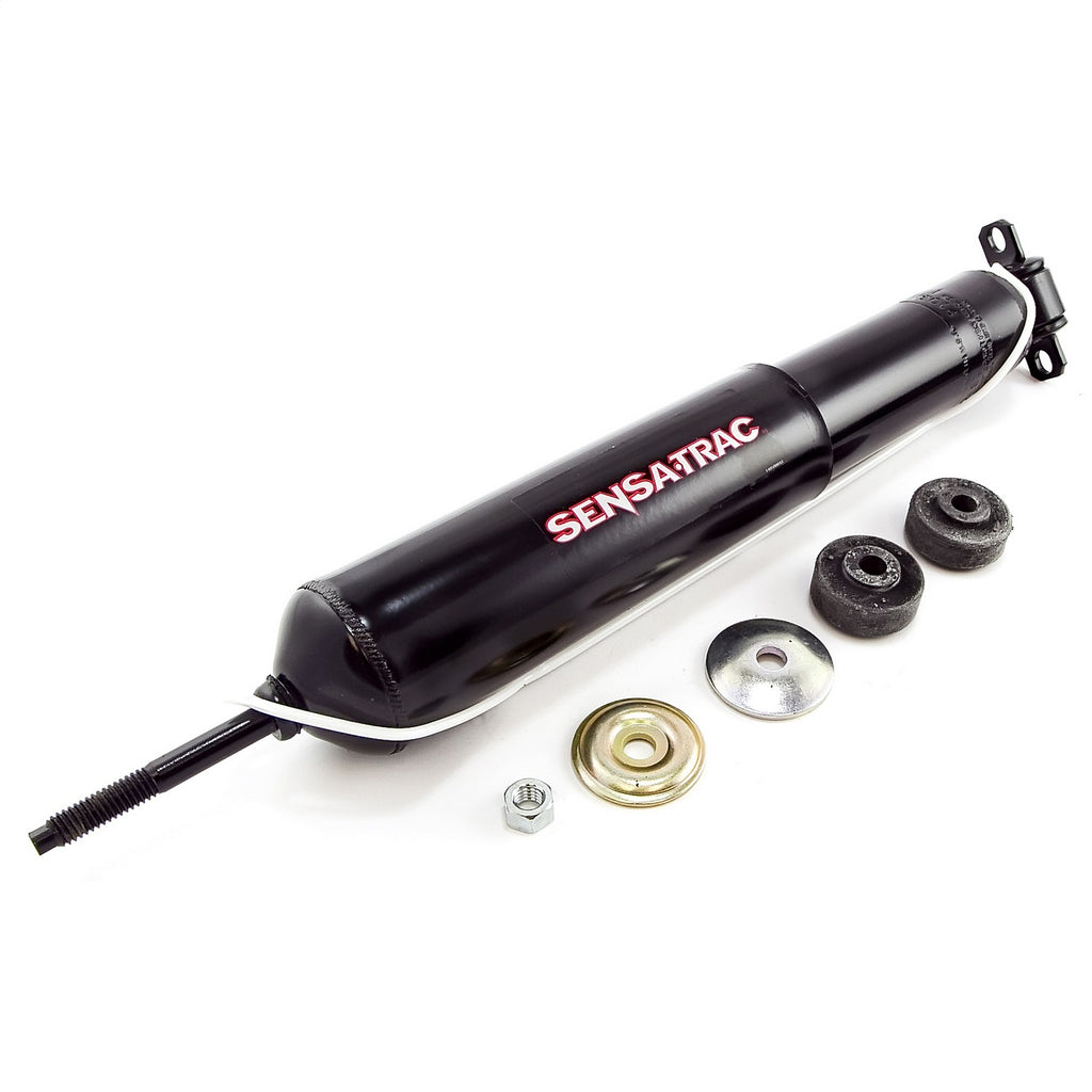 Omix 18203.31 Shock Absorber for Select Jeep TJ, Jeep Wrangler