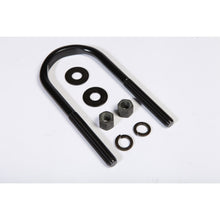Load image into Gallery viewer, Omix 18204.06 U-Bolt for Select Jeep CJ5, Jeep CJ6, Jeep CJ7, Jeep Cherokee, Jeep Commando, Jeep DJ5, Jeep J-2500, Jeep J-2600, Jeep J-4800, Jeep J10, Jeep J20, Jeep Scrambler, Jeep Wagoneer, Jeep Wrangler