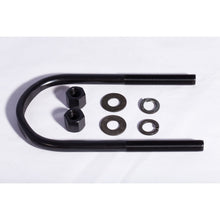 Load image into Gallery viewer, Omix 18204.07 U-Bolt for Select Jeep CJ5, Jeep CJ6, Jeep CJ7, Jeep Cherokee, Jeep Commando, Jeep DJ5, Jeep J-2500, Jeep J-2600, Jeep J-4800, Jeep J10, Jeep J20, Jeep Scrambler, Jeep Wagoneer, Jeep Wrangler