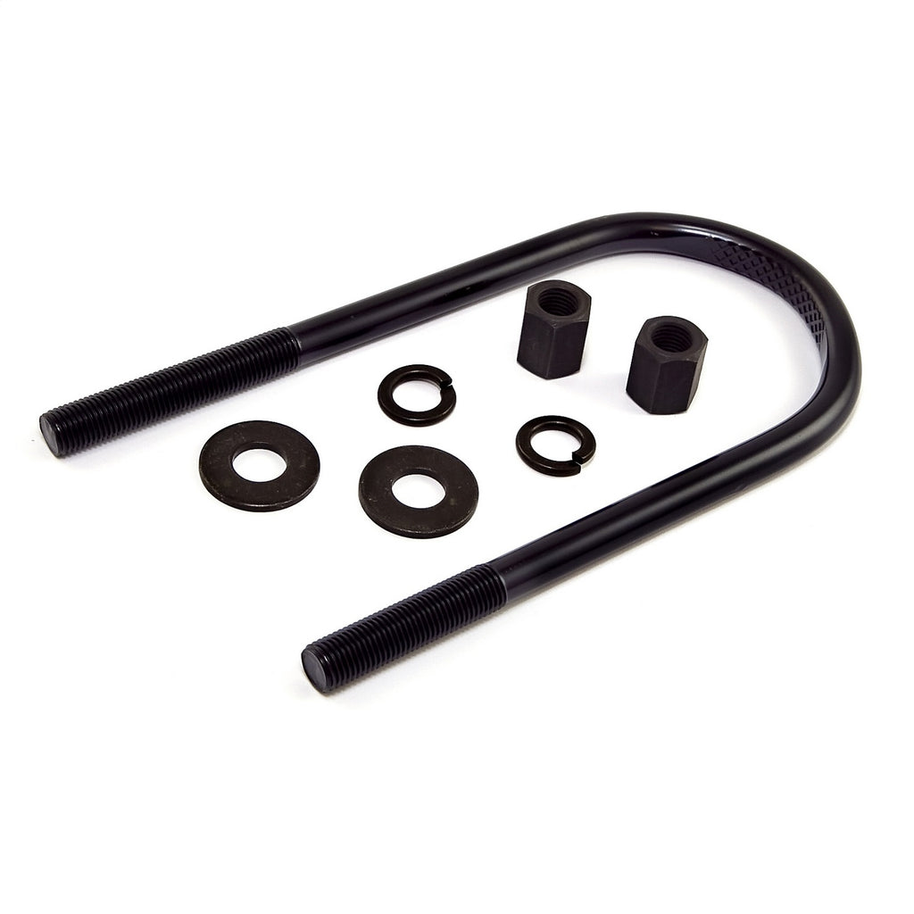 Omix 18204.11 U-Bolt for Select Jeep FC150, Jeep FC170, Jeep FC170HD, Jeep Gladiator, Jeep Willys