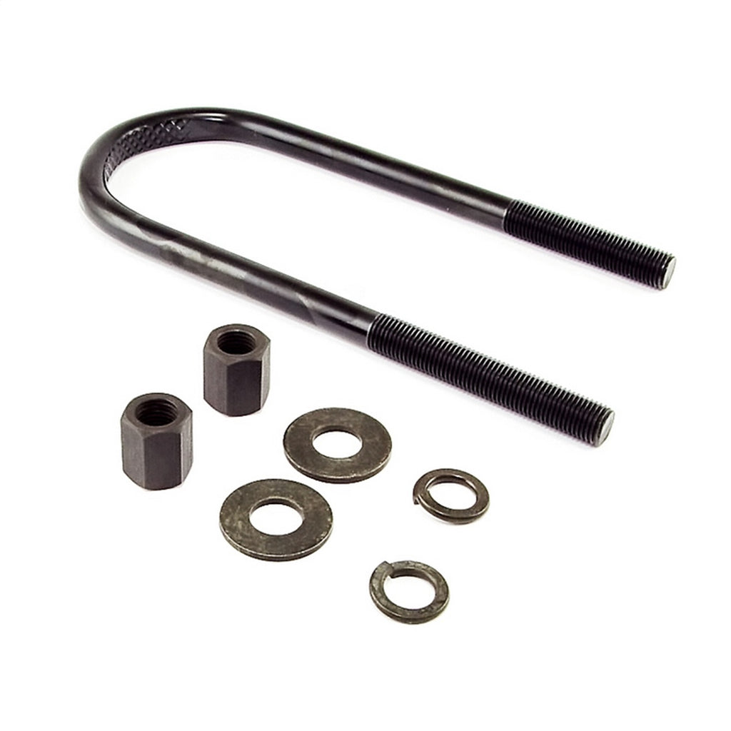 Omix 18204.12 U-Bolt for Select Jeep FC150, Jeep FC170, Jeep FC170HD, Jeep Gladiator, Jeep Willys