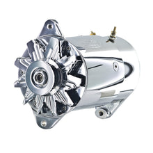 Load image into Gallery viewer, Powermaster Performance 182051-2 PowerGEN Alternator for Select Buick Century, Buick Electra, Buick Invicta, Buick LeSabre, Buick Limited, Buick Riviera, Buick Roadmaster, Buick Skylark, Buick Special, Buick Super, Buick Wildcat, Cadillac DeVille,