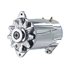 Load image into Gallery viewer, Powermaster Performance 182051 PowerGEN Alternator for Select Buick Century, Buick Electra, Buick Invicta, Buick LeSabre, Buick Limited, Buick Riviera, Buick Roadmaster, Buick Skylark, Buick Special, Buick Super, Buick Wildcat, Cadillac DeVille, Cadillac