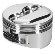 Load image into Gallery viewer, Piston-Set,-2618,-Dome,-4.125-Bore,-1.125-Cd,-0.927-Pin,-Set-Of-8.