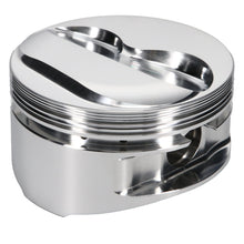 Load image into Gallery viewer, Piston-Set,-2618,-Dome,-4.125-Bore,-1.125-Cd,-0.927-Pin,-Set-Of-8.