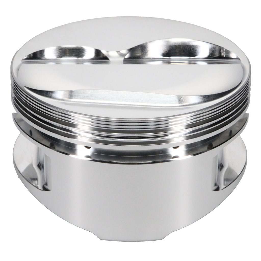 Piston-Single,-2618,-Dome,-4.125-Bore,-1.125-Cd,-0.927-Pin,-Set-Of-1.